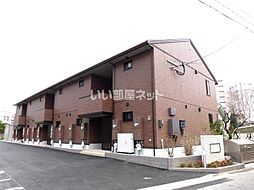 ガーデンフラッツ丸山 207