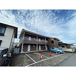 東武東上線 坂戸駅 徒歩17分