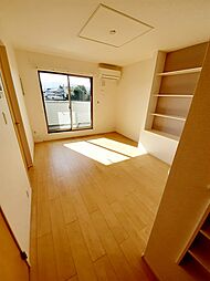 アイラス・Ｔ 204 2階2LDKのリビング/ダイニング