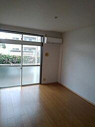 コスモスハイツ 105 1階2DKのリビング/ダイニング