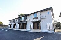 熊本県宇城市松橋町曲野：物件画像／大東建託リーシング株式会社　宇土店