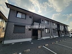 JR東海道・山陽本線 瀬田駅 バス10分 一里山下車 徒歩4分の賃貸アパート