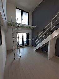 NEO JAPANESQUE 出来町(ネオジャパネスク出来町) 1001 10階1LDKのリビング/ダイニング