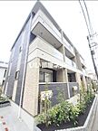 東京都豊島区南長崎6丁目：物件画像／大東建託リーシング株式会社　池袋東口店
