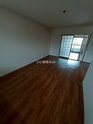 ぴゅあレジデンス 205 2階2DKのリビング/ダイニング