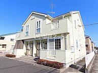 栃木県佐野市堀米町：物件画像／大東建託リーシング株式会社 佐野店