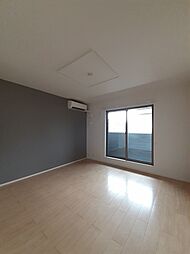 フィオーレＳＫ　II 202 2階2LDKのリビング/ダイニング