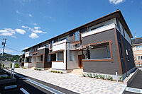 熊本県宇土市栗崎町：物件画像／大東建託リーシング株式会社　宇土店