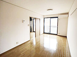 コート花水木 102 1階2DKのリビング/ダイニング