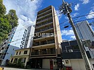 大阪府大阪市西区阿波座1丁目9番18号：物件画像／大東建託リーシング株式会社　梅田店