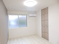 メゾン・ド・ラ・グラース 103 1階2LDKのリビング/ダイニング