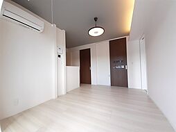 メゾン・ド・シャトー 302 3階1LDKのリビング/ダイニング