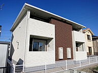 愛知県西尾市富山2丁目：物件画像／大東建託リーシング株式会社 西尾駅前店