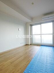 グランドール井上 402 4階2SDKのリビング/ダイニング