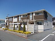 三重県鈴鹿市住吉2丁目：物件画像／大東建託リーシング株式会社 鈴鹿店