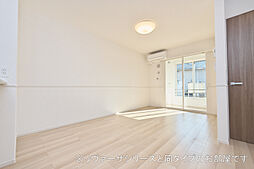 遊翠館　茜（せん） 103 1階1LDKのリビング/ダイニング