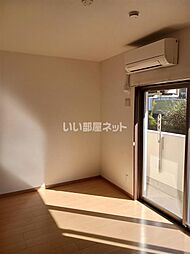 ユーミークランツ殿町 1階1Kのリビング/ダイニング