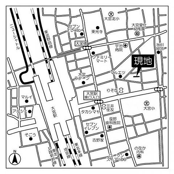 外観画像