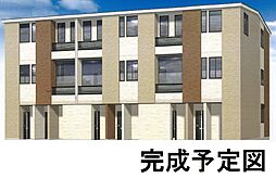 ベル・フィオーレ忠生　I