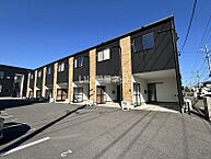 鹿児島県霧島市隼人町住吉：物件画像／大東建託リーシング株式会社　霧島店