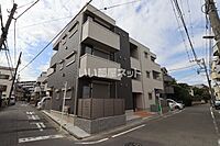 神奈川県川崎市幸区塚越2丁目183-1：物件画像／大東建託リーシング株式会社　川崎店