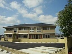 D-room秋月　B棟 B107