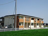 群馬県渋川市半田：物件画像／大東建託リーシング株式会社 前橋店