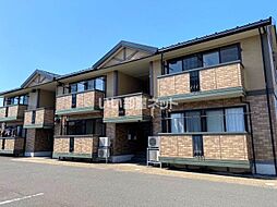 サンライフ北府