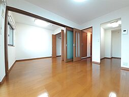 Ｐｕｒｅ　Ｓｔａｇｅ 303 3階1DKのリビング/ダイニング