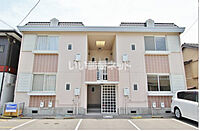 徳島県徳島市上助任町三本松：物件画像／大東建託リーシング株式会社　徳島店