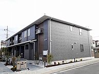 大阪府茨木市郡5丁目：物件画像／大東建託リーシング株式会社 茨木店