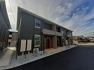 熊本県合志市須屋：物件画像／大東建託リーシング株式会社 熊本中央店