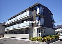 愛知県稲沢市北市場本町2丁目8番3：物件画像／大東建託リーシング株式会社 小牧店