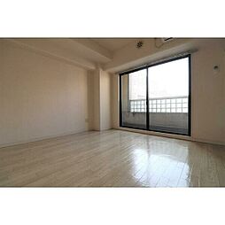 サークビルズ 507 5階1Kのリビング/ダイニング