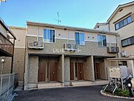 京都府向日市寺戸町北前田：物件画像／大東建託リーシング株式会社 京都店