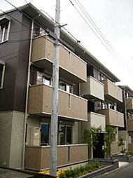 東京メトロ有楽町線 和光市駅 徒歩21分の賃貸アパート