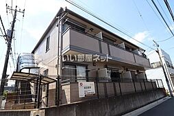 サンモール柴又 101