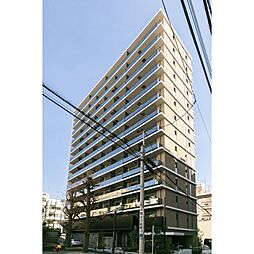 ラティエラ板橋 08010