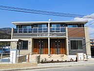 広島県広島市安佐北区上深川町：物件画像／大東建託リーシング株式会社 広島店