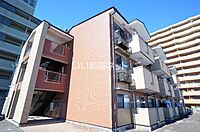 福島県郡山市山根町：物件画像／大東建託リーシング株式会社　郡山南店