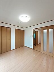 フランメゾン平成 306 3階1DKのリビング/ダイニング