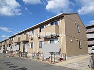 三重県松阪市郷津町34番1：物件画像／大東建託リーシング株式会社 松阪店