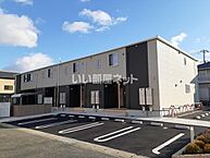 兵庫県姫路市白浜町宇佐崎北1丁目：物件画像／大東建託リーシング株式会社 姫路店