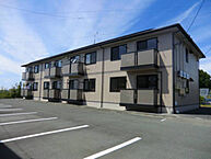 静岡県掛川市西大渕1215-2：物件画像／大東建託リーシング株式会社 浜松志都呂店