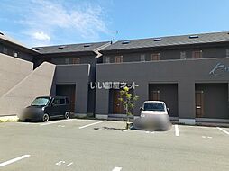 セザンヌ牛久保