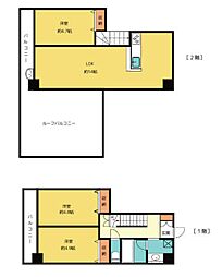 大分駅 12.9万円