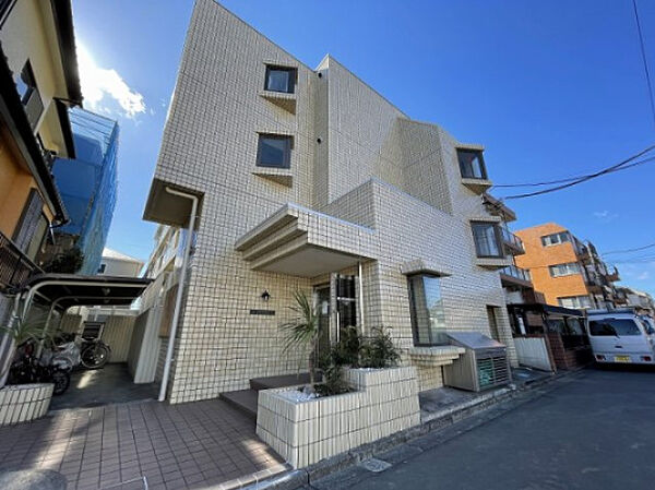 外観画像