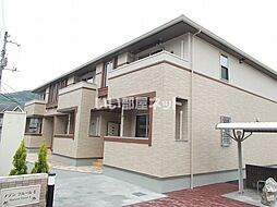 メゾンフルールＥ