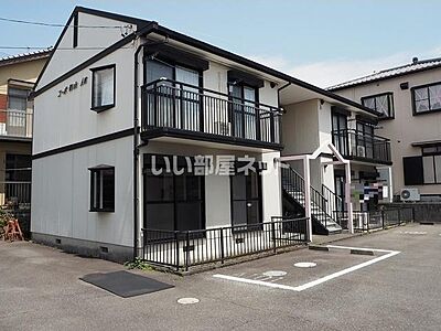 外観 外観