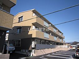 ラフィーネ益城　A棟